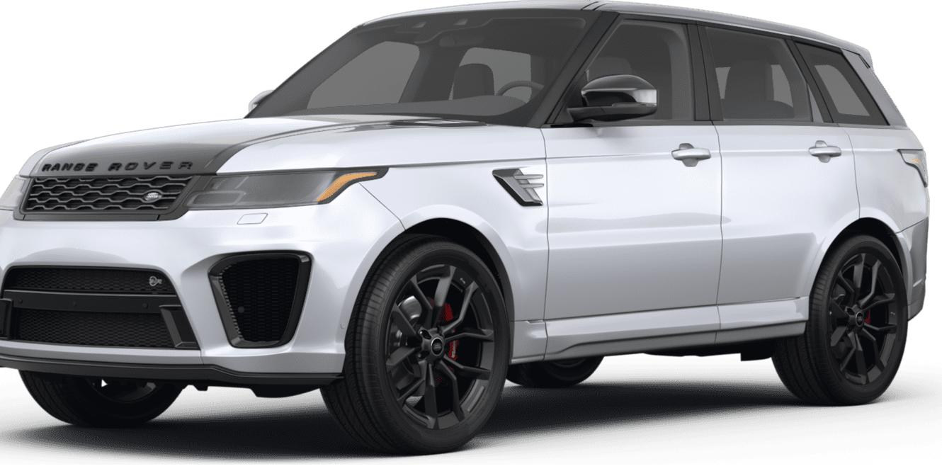 LAND ROVER RANGE ROVER SPORT 2020 SALWZ2RE8LA881516 image